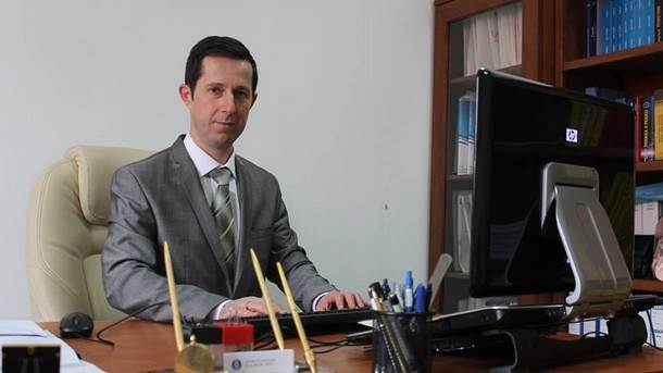 Dalibor Mrša