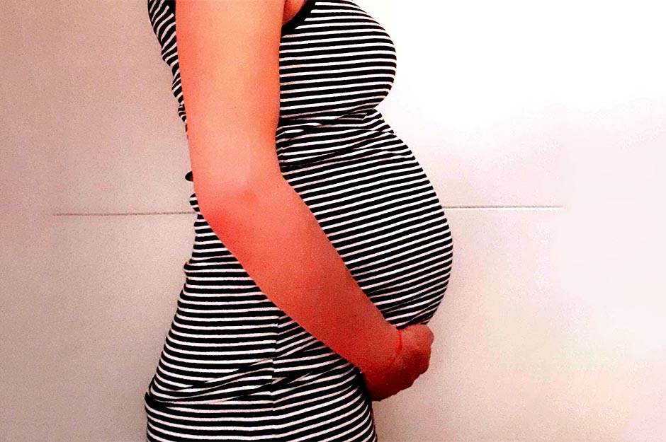 Kako da sprečite visok pritisak u trudnoći | MONDOBA