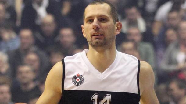  Vule Avdalović u stručnom štabu KK Partizan 