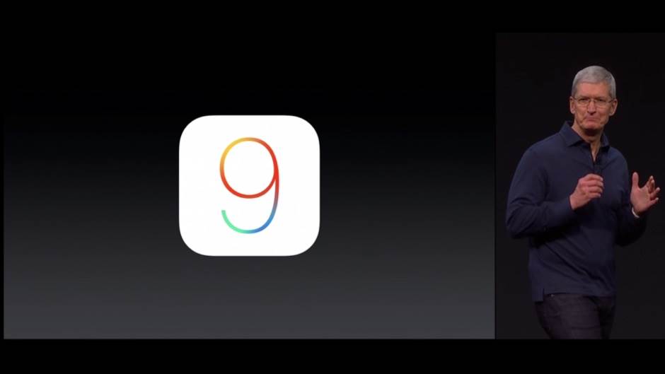 Veliki dan za iPhone korisnike, stigao iOS 9! 