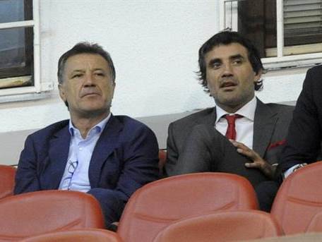  Zoran Mamić napustio Hrvatsku i otputovao u BiH! 