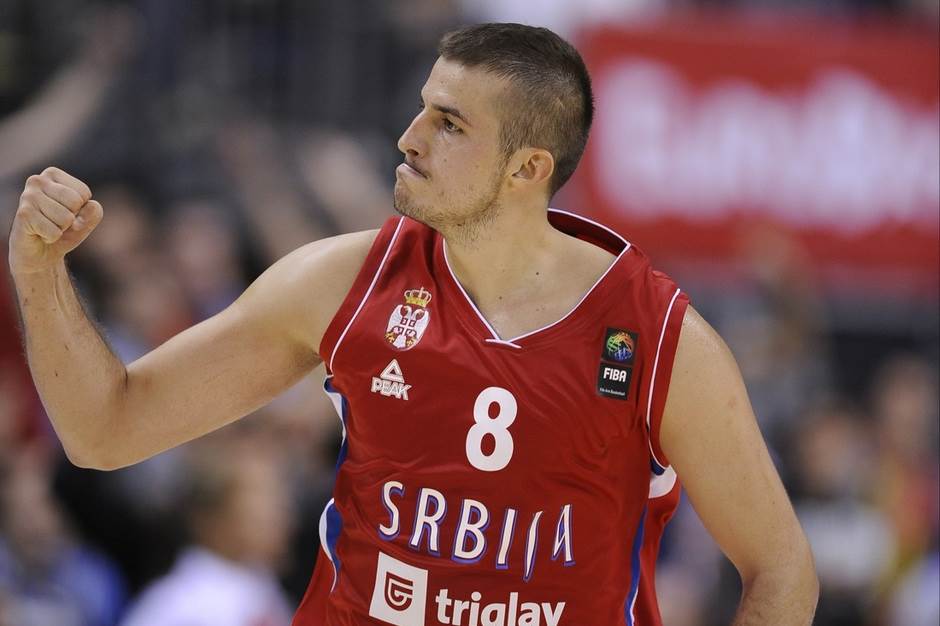  Sva polufinala Srbije 