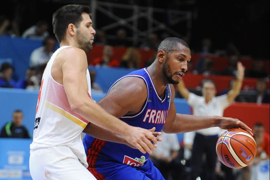  Eurobasket: Boris Dijao o meču sa Srbijom 