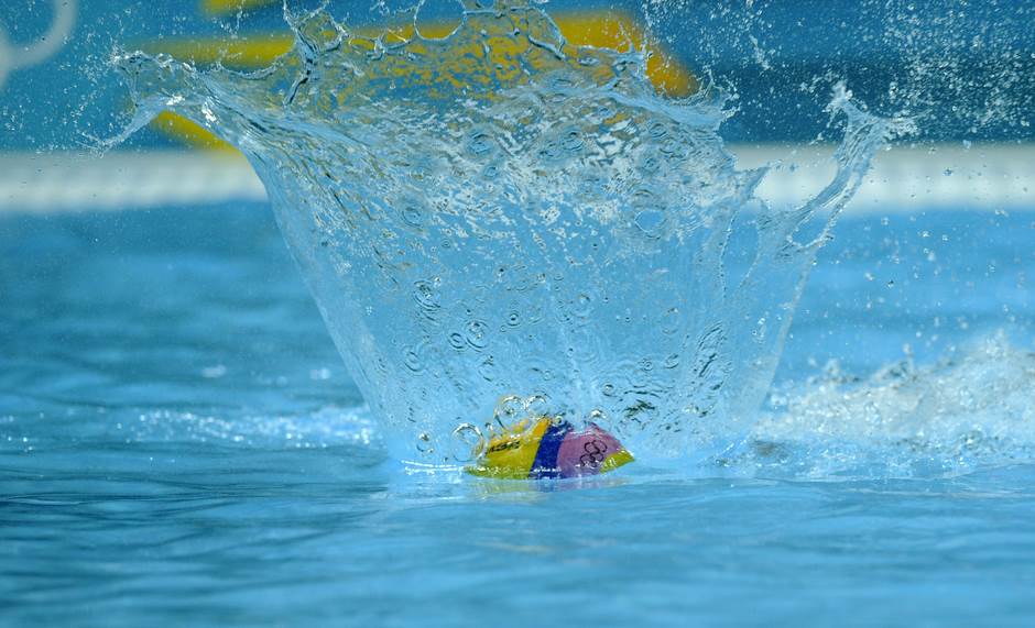  Interpol traži srpskog vaterpolistu (FOTO) 