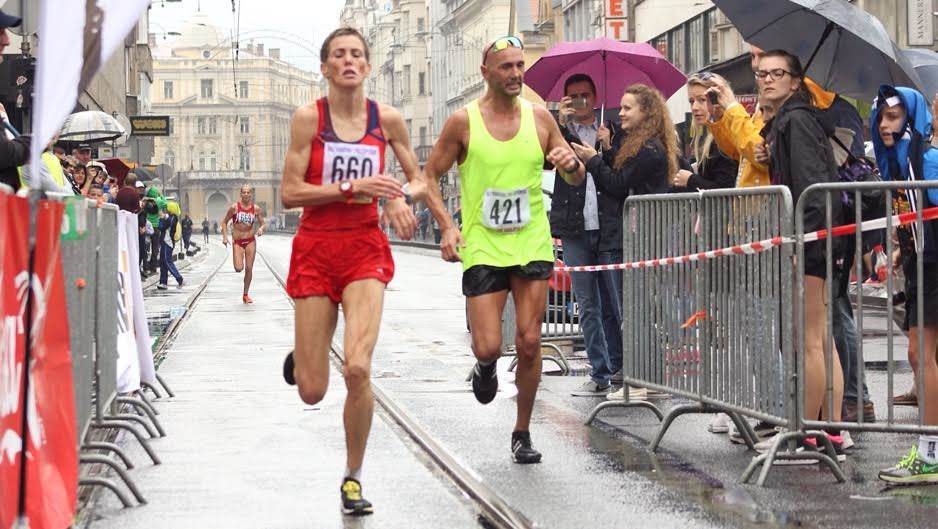  Olivera Jevtić odbranila trofej u Sarajevu 