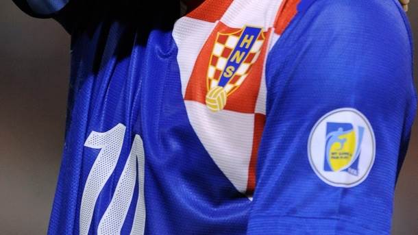  Veliki propust mlade reprezentacije Hrvatske 