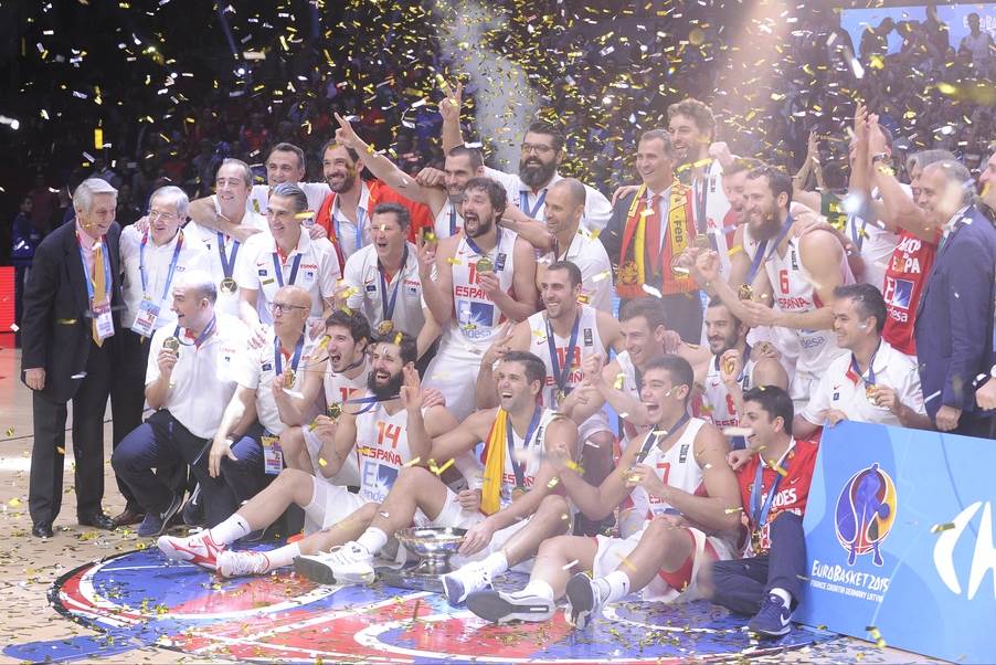  Po čemu ćemo pamtiti Eurobasket 2015 