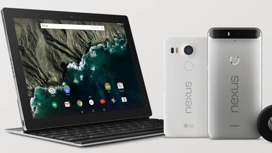  Google ukida čist Android i Nexus telefone (FOTO) 