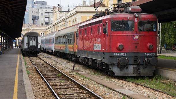  Četiri decenije od najveće železničke nesreće SFRJ 