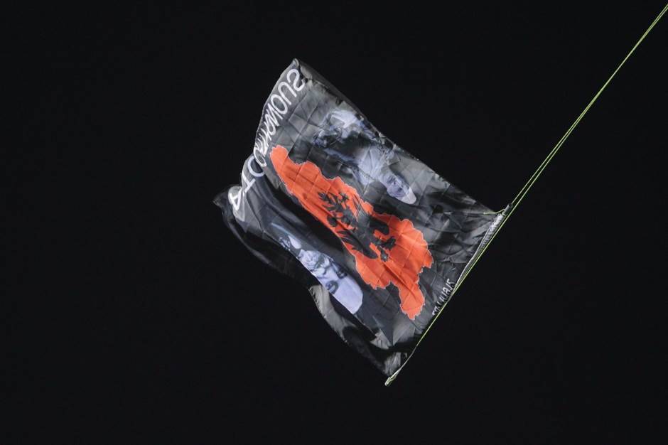  Turska obevjaštajna služba iza ideje o velikon Albaniji? 