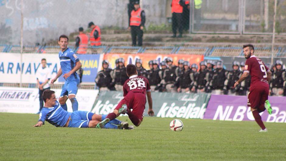  Premijer liga BiH: Parovi prvog kola, derbi u Sarajevu 