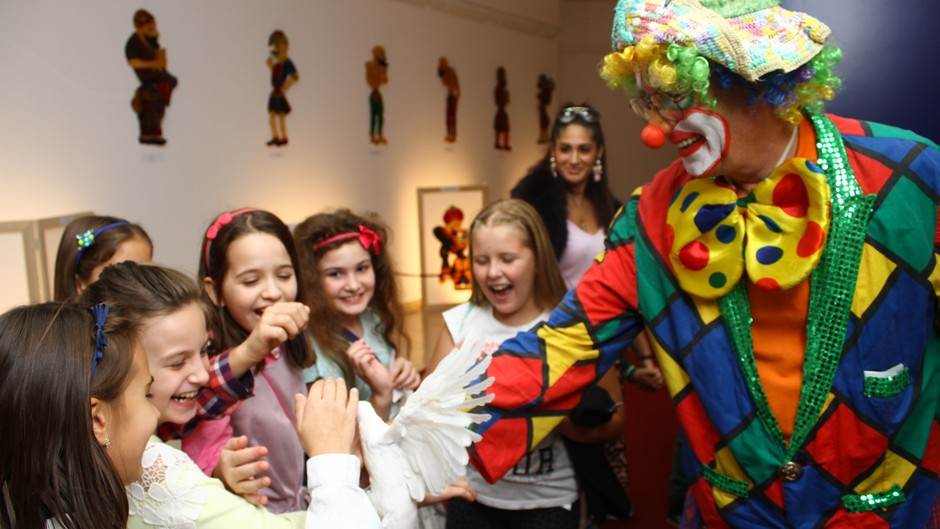  Dječije pozorište otvara vrata Muzeja lutaka za posjetioce 