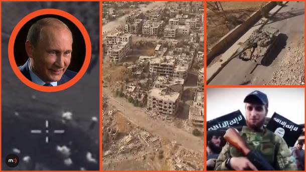  Sirija: Ubijena dva komandanta ISIS-a i 200 ekstremista 