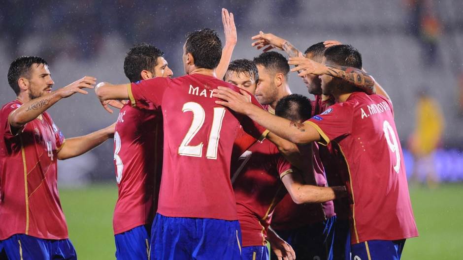  "Srbija je trebalo da bude učesnik Evropskog prvenstva", kaže selektor Portugalije. 