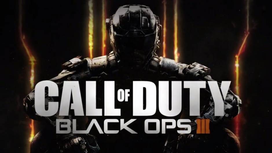  Realistic mode u Call of Duty: Black Ops 3 