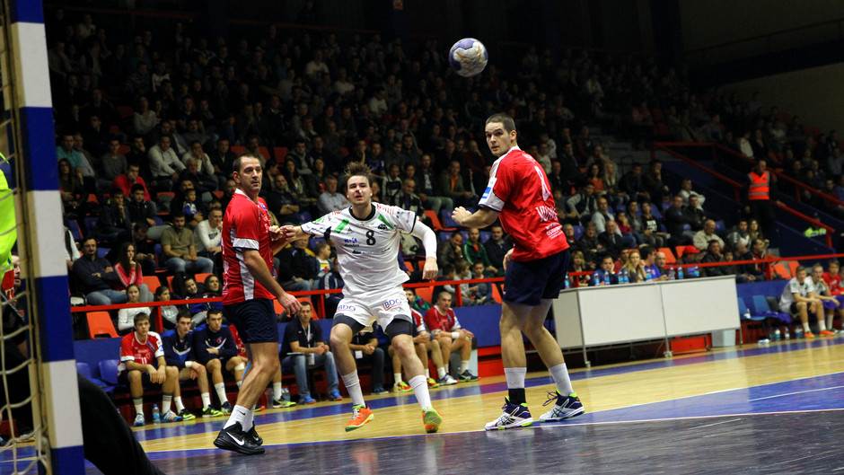  KUP EHF: Ko će biti rival Borca m:tel? 