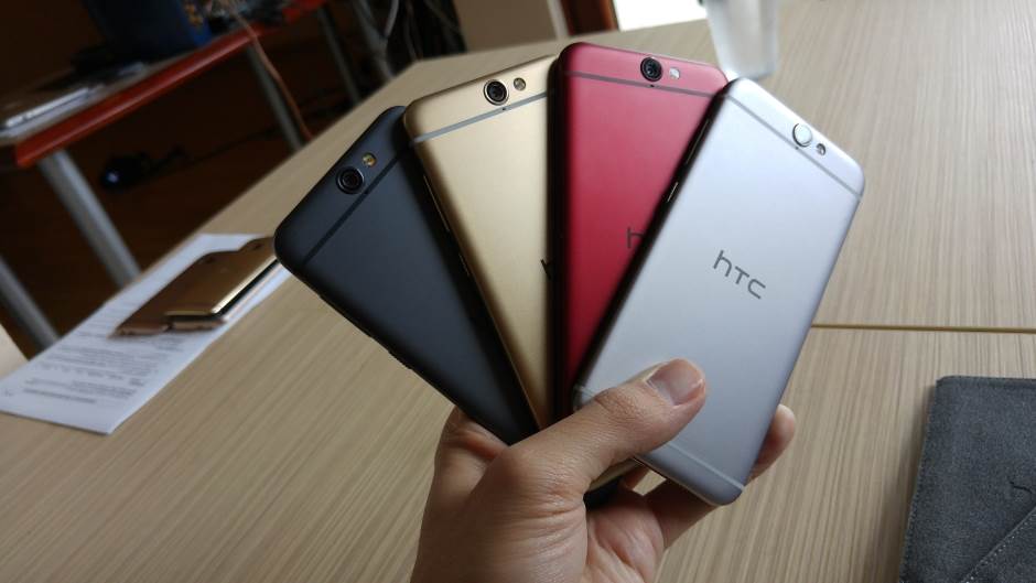  Evo kako će HTC pobediti konkurenciju 