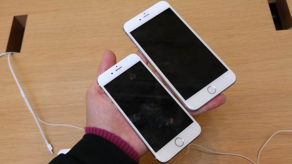  Kina pooštrila zabranu iPhone prodaje 