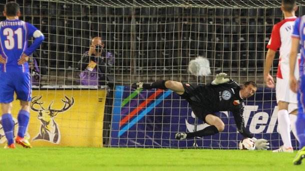  Kup Srbije osmina finala rezultati 