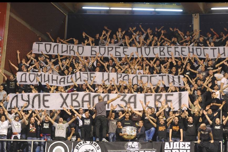  Parola Grobara Dule hvala za sve 