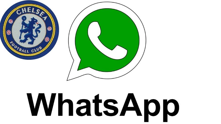  Čelsi igrači na pozajmicama imaju grupu na WhatsApp 