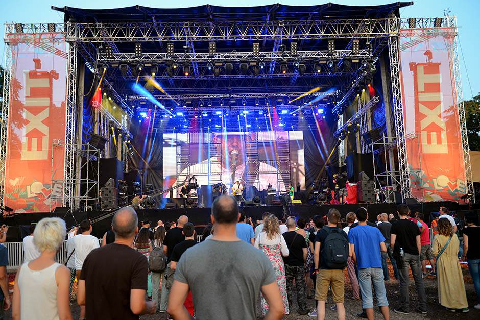  Ugledni "Gardijan" uvrstio novosadski festival na spisak manifestacija koje ne biste smeli da propus 