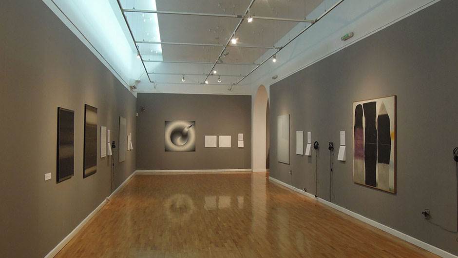  "Prostor, oblik, dodir" izložba u Muzeju savremene umjetnosti RS 