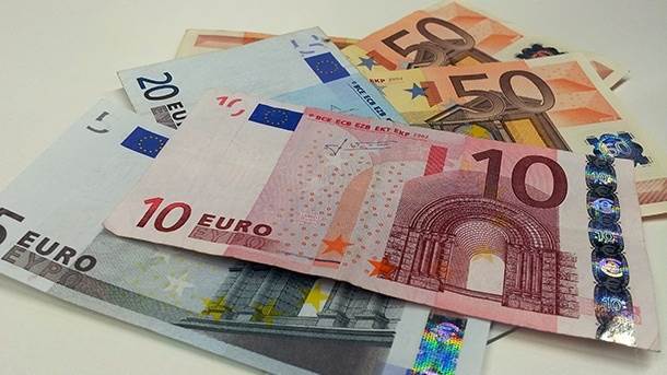  Nova novčanica od 20 evra (FOTO) 