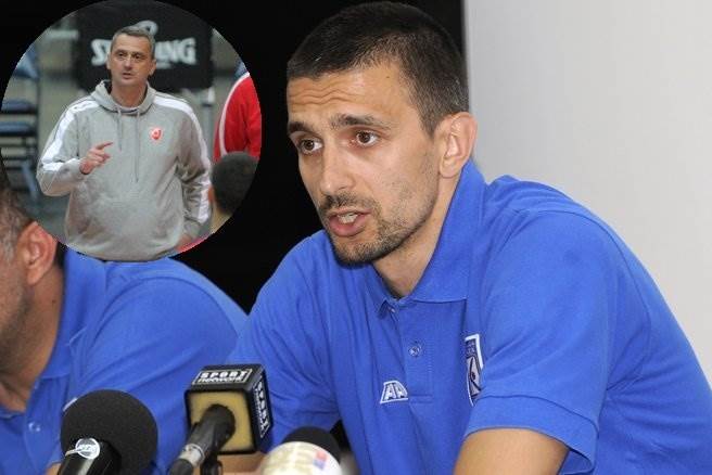  Milan Dozet o Zvezdi: Niste ukapirali tvit 