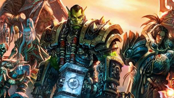  World of Warcraft slavi 11. rođendan 