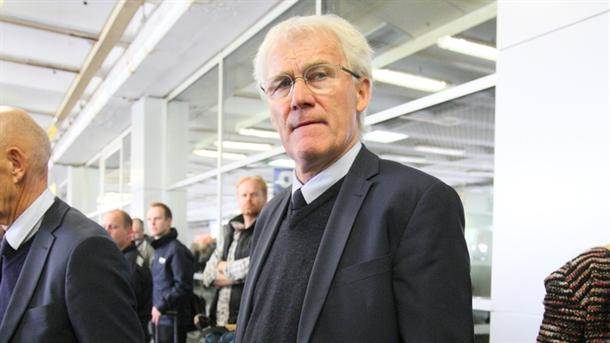  Selektor Danske Morten Olsen podnio ostavku 
