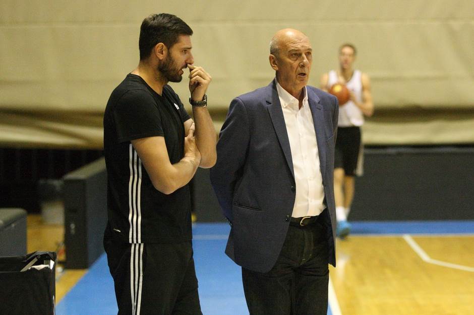  Todorić: Grbović hoće da preuzme Partizan 