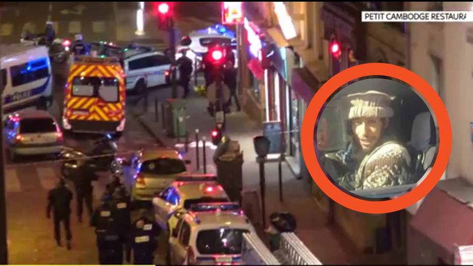   Ubijen "mozak" napada u Parizu? 