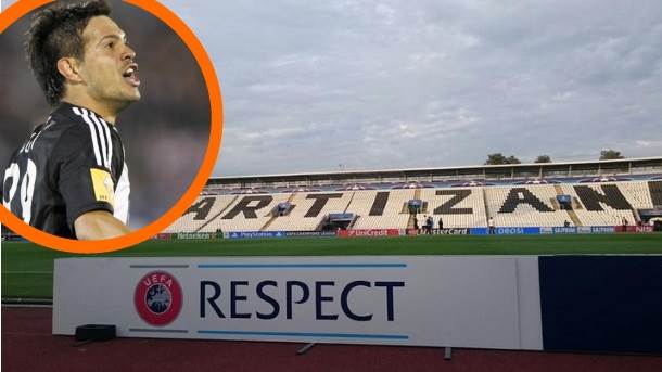  Milan Lola Smiljanić poslao opomenu pred tužbu Partizanu 