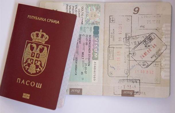  Ove dve zemlje imaju najmoćnije pasoše na svetu 