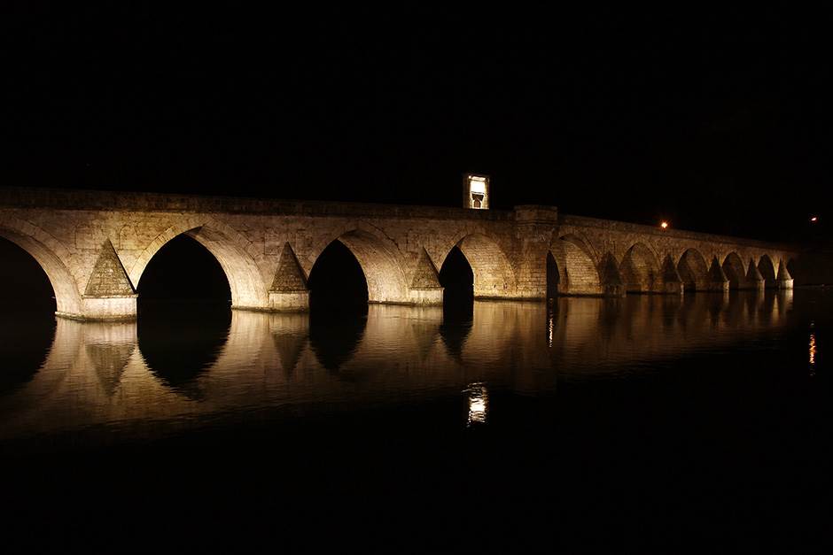  Rekonstruisan Most Mehmed-paše Sokolovića 