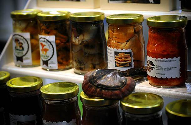  Sajam etno hrane i pića 2015 