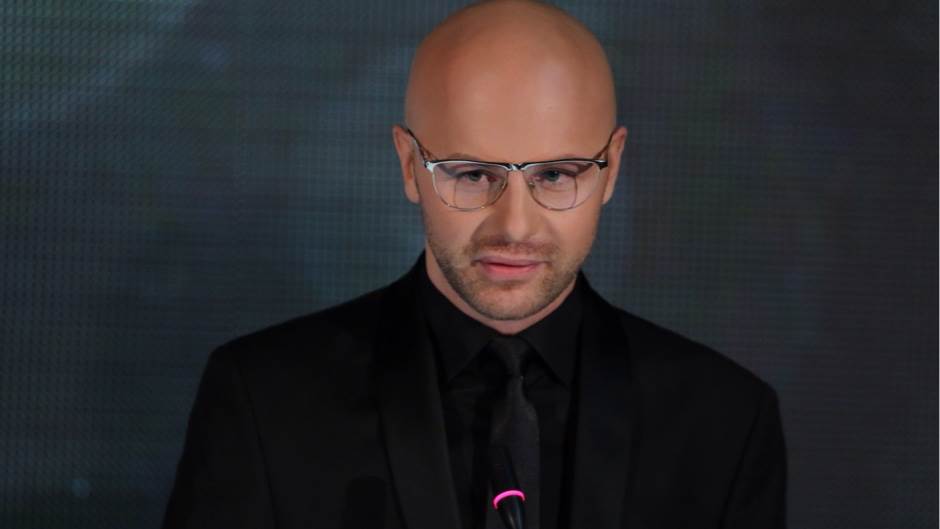  Dalal Midhat Talkić i Fuad Backović Deen na Eurosongu 