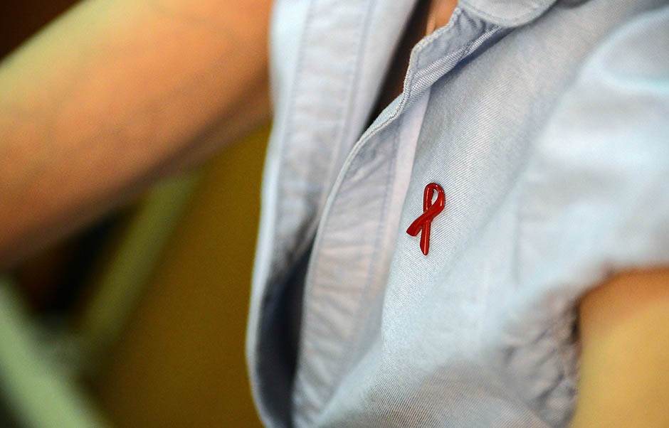  U BiH 336 osoba zaraženo HIV-om 