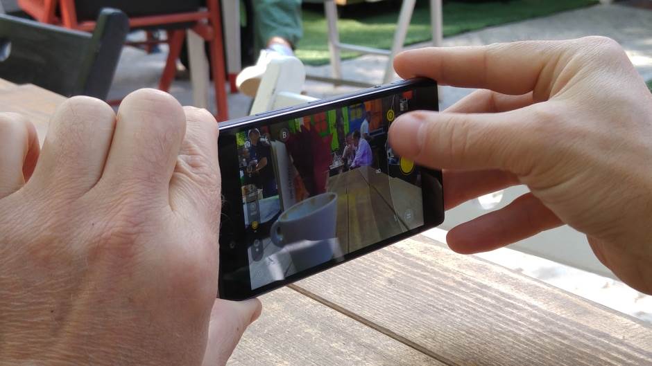  Može li telefon zameniti fotoaparat: Dokaz! (FOTO) 