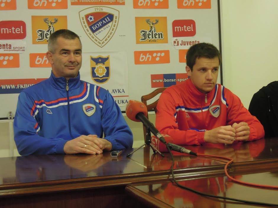  Mladost - Borac, najava 18. kola Premijer lige BiH 