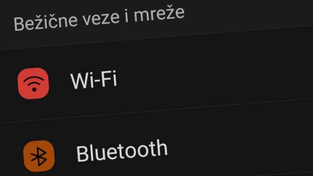  Wi-Fi: HaLow 