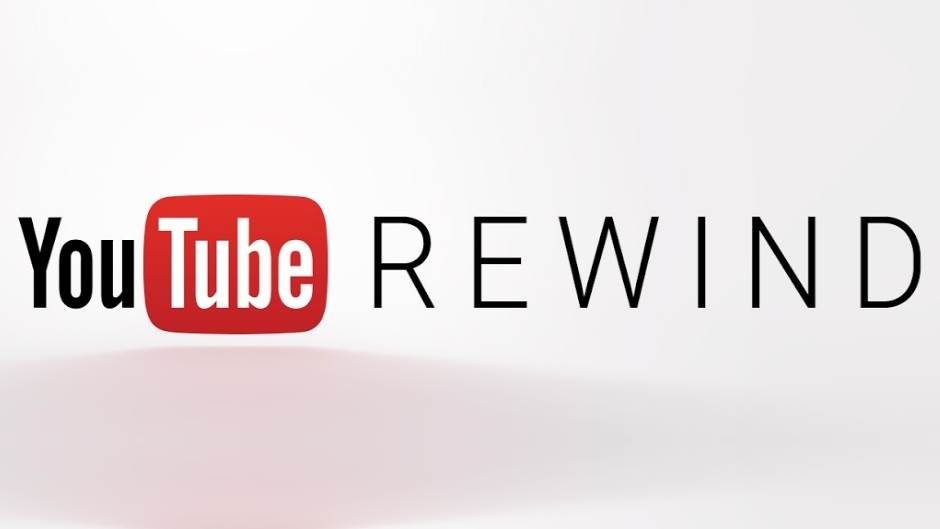  YouTube: Najgledanije u 2016. godini 