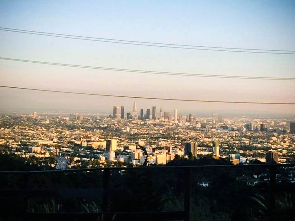  FRKA u Los Anđelesu: Sprema se bombaški napad? 