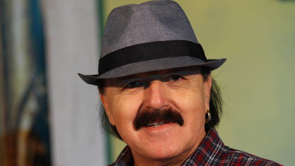 Haris Džinović: Ne volim slušati svoje pjesme Haris Džinović: Ne volim slušati svoje pjesme