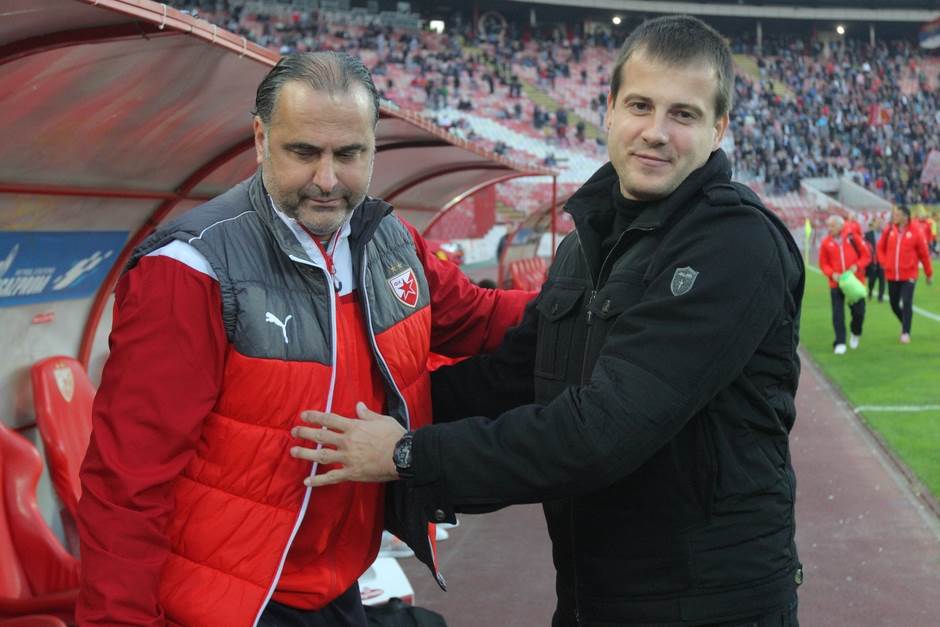  Nenad-Lalatovic-pred-derbi-Vojvodine-i-Crvene-zvezde. 