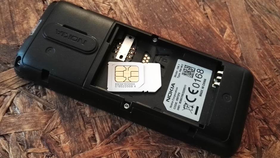  Pripejd kartica SIM kupovina uz ličnu kartu 