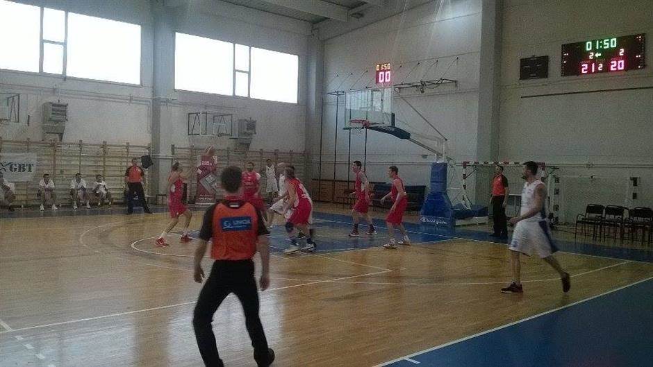  Košarkaški sabor: Selekcija KLS bolja od Srpske 