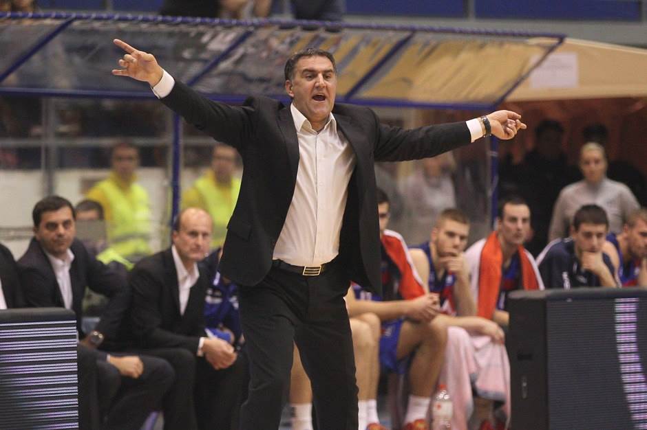  Održan kontroverzni žrijeb, je li ovo kraj košarkaške lige BiH? Dragan Bajić Igokea oštra poruka 
