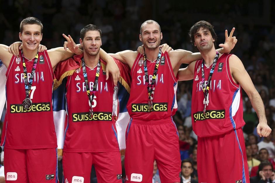  FIBA zapretila Savezima... I zvanično! 